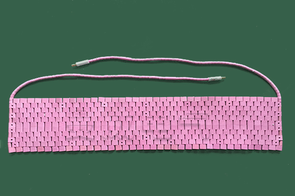 陶瓷加熱片 陶瓷加熱片