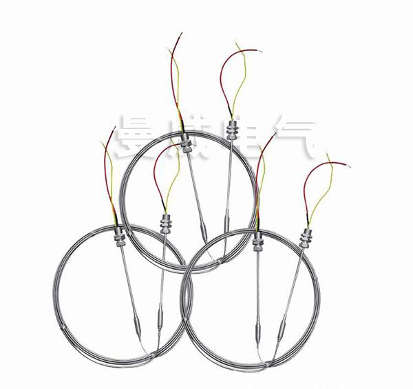 阻燃加熱電纜 阻燃加熱電纜