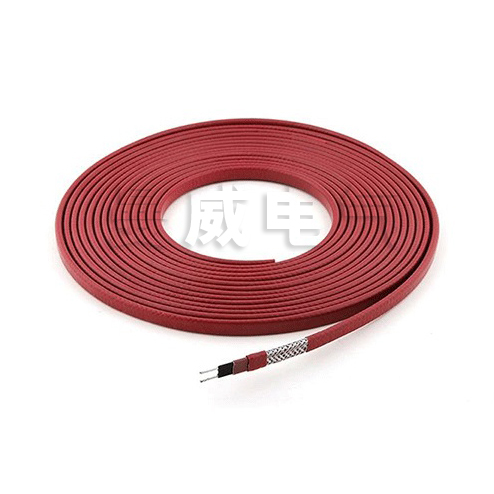 電伴熱帶短路 電伴熱帶短路