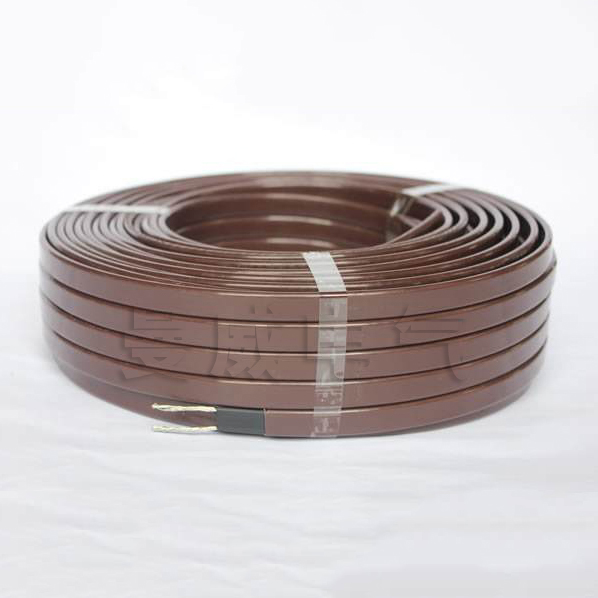 電伴熱帶 電伴熱帶