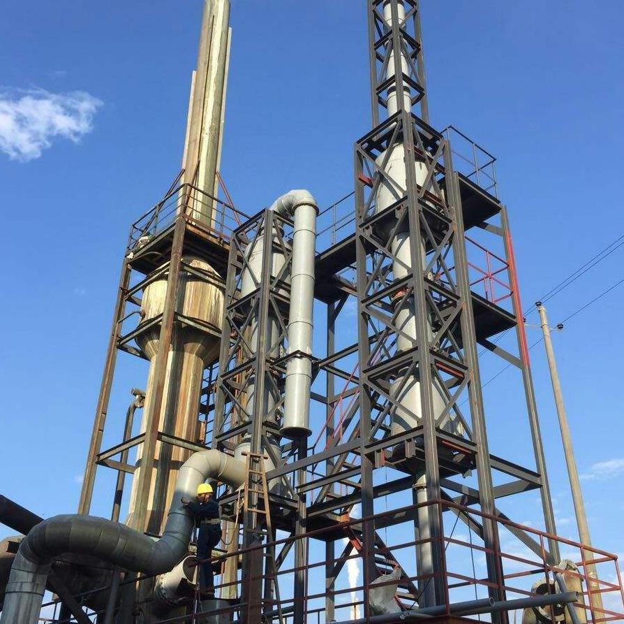 簡(jiǎn)述電廠(chǎng)脫硫?yàn)槭裁匆秒姲闊嵯到y(tǒng)？