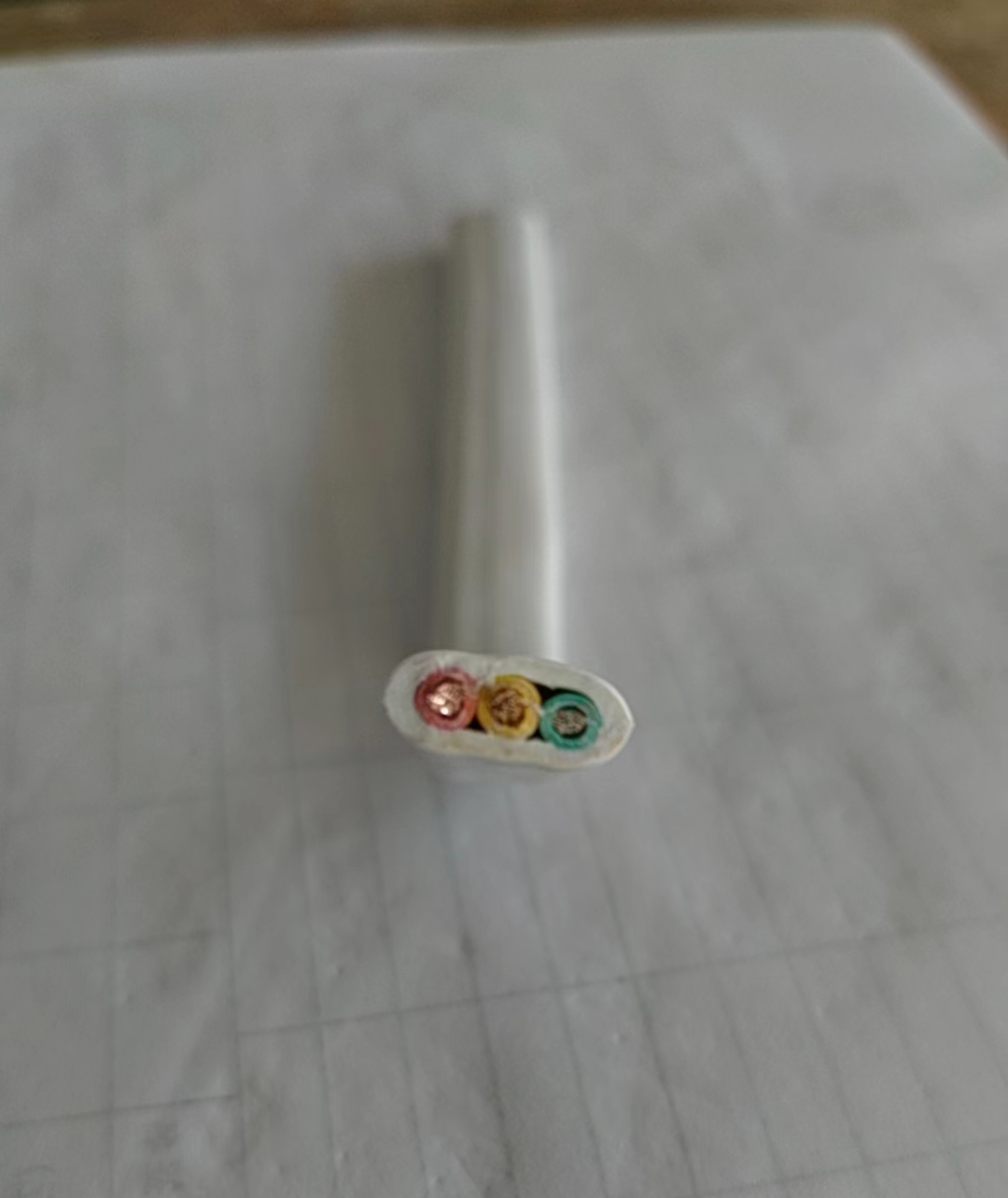 RVVB 扁平電纜 3X2.5