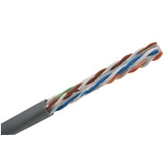 六類(lèi)非屏蔽數(shù)據(jù)電纜