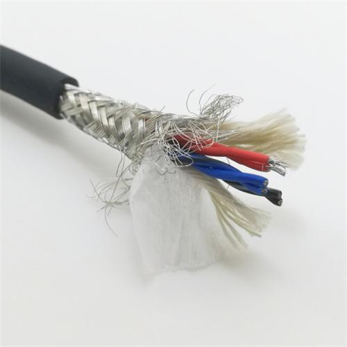 KYJVP 屏蔽控制電纜